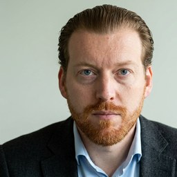 Floris van Lint